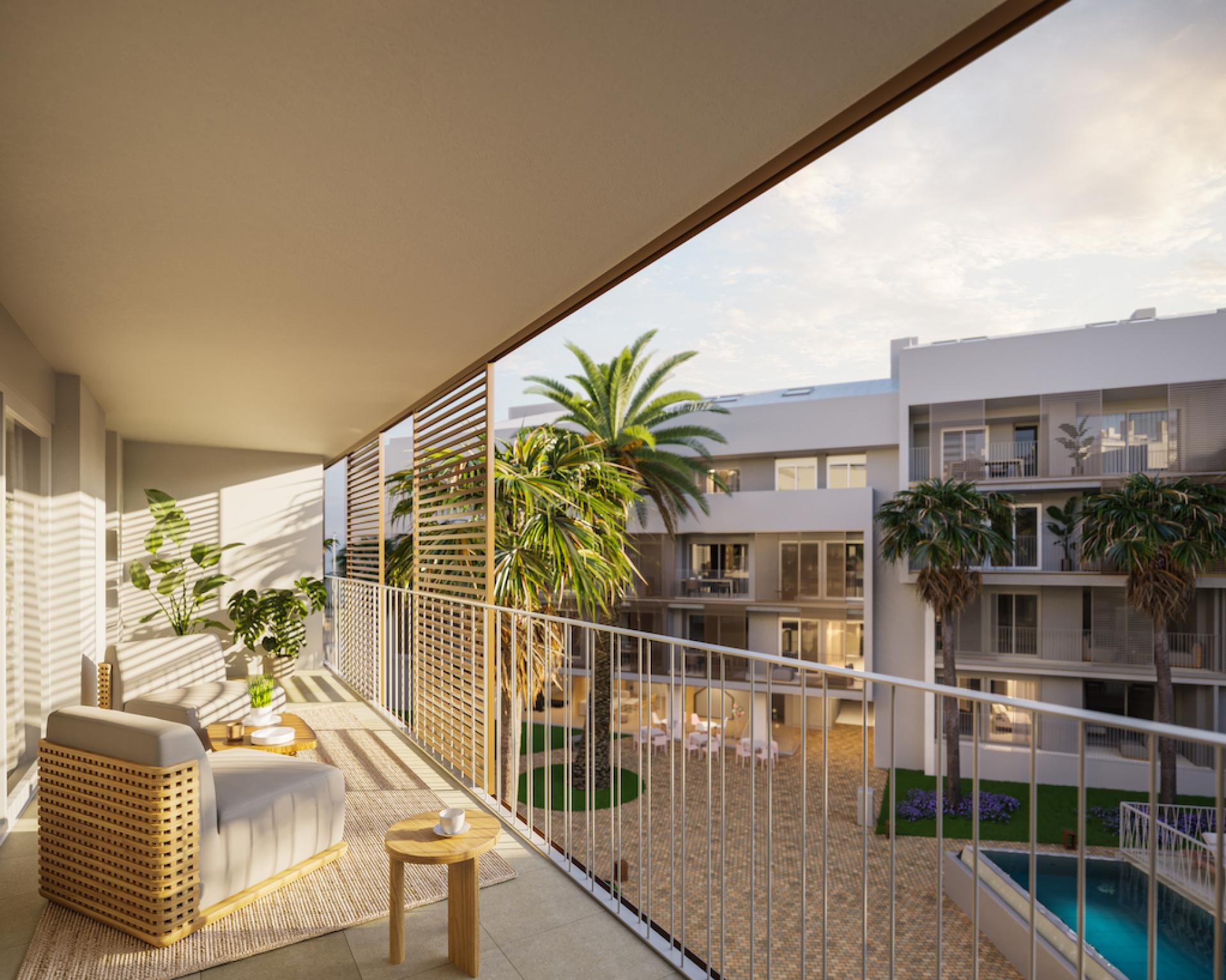 RESIDENTIAL IN JAVEA