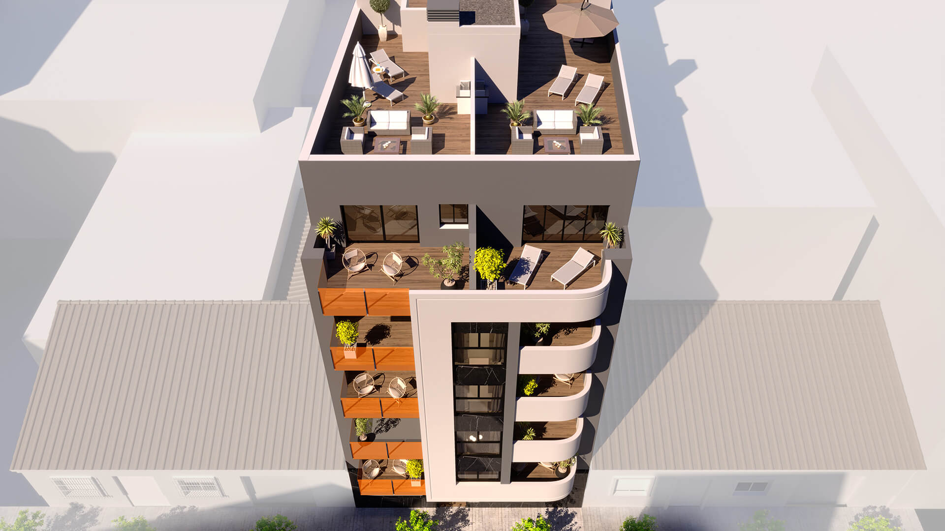 ALEGRIA RESIDENCIAL 19