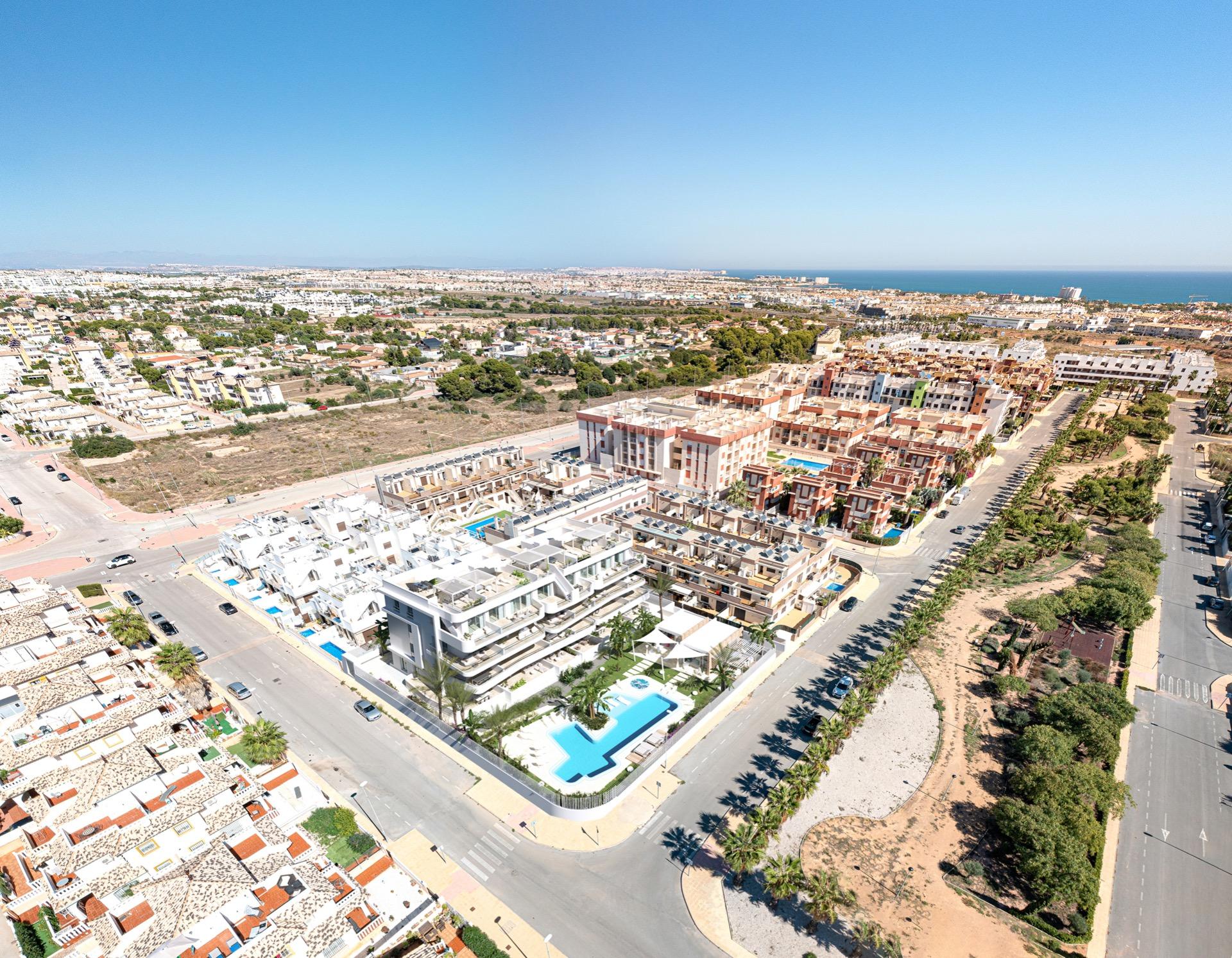 APARMENT LOMAS DE CABO ROIG