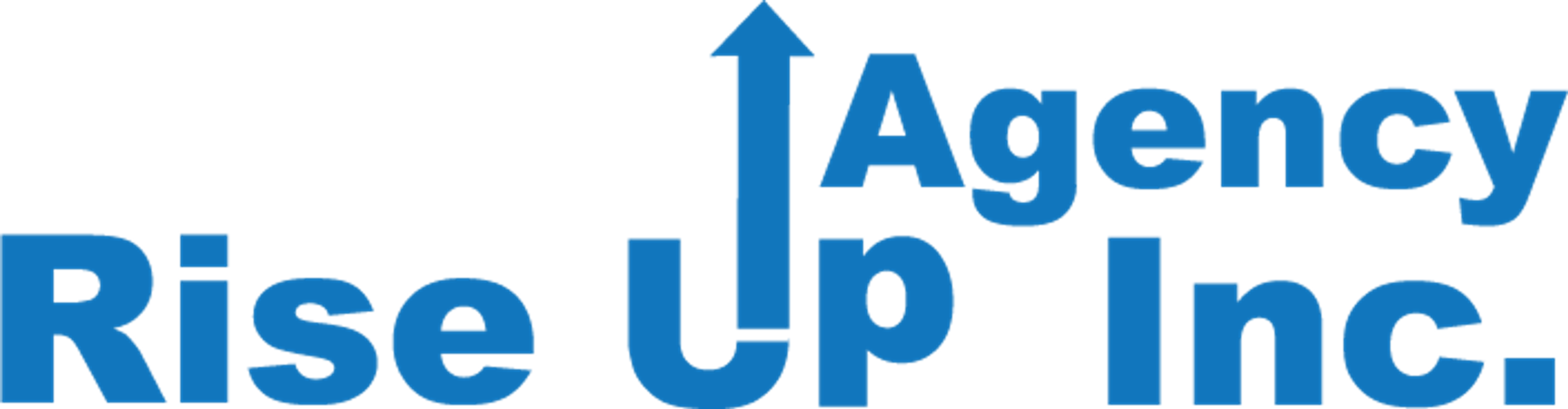 Rise Up Agency Inc.