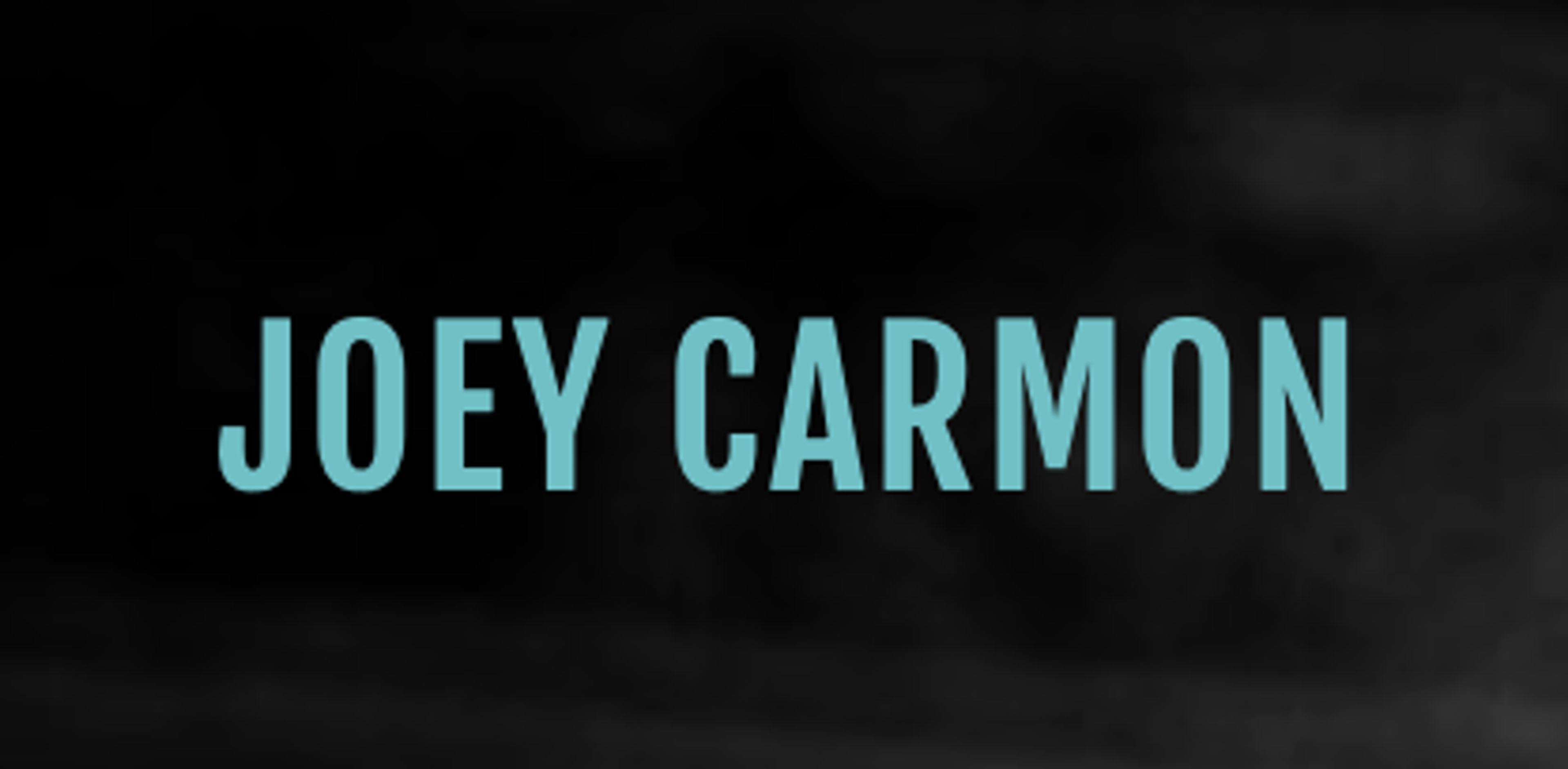 Joey Carmon Music & Lessons