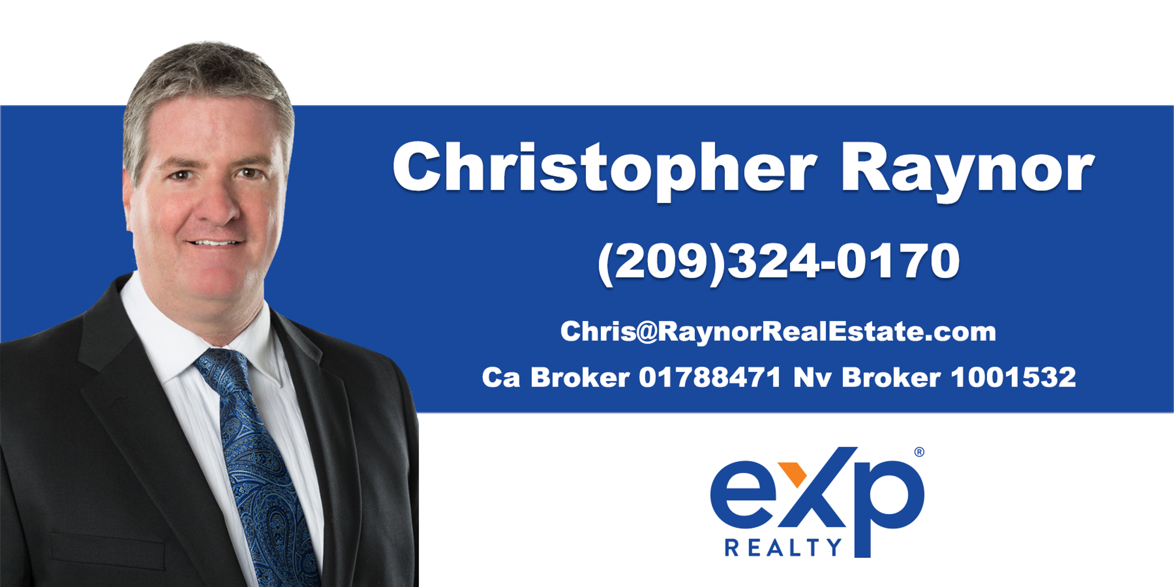 Raynor Real Estate
