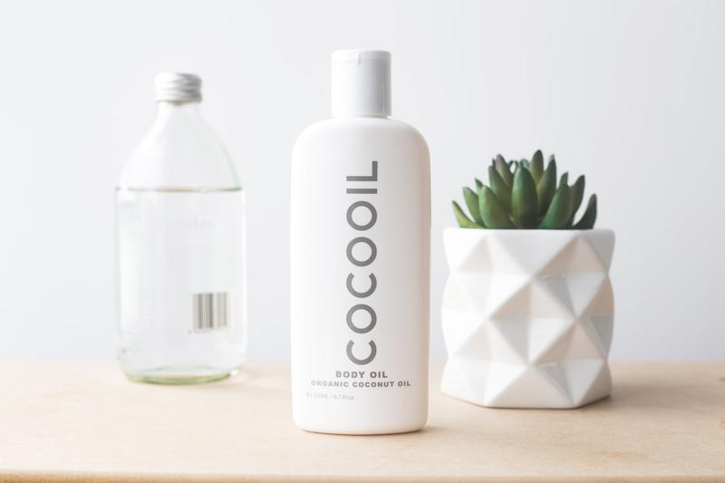Coconut Board cover showcase