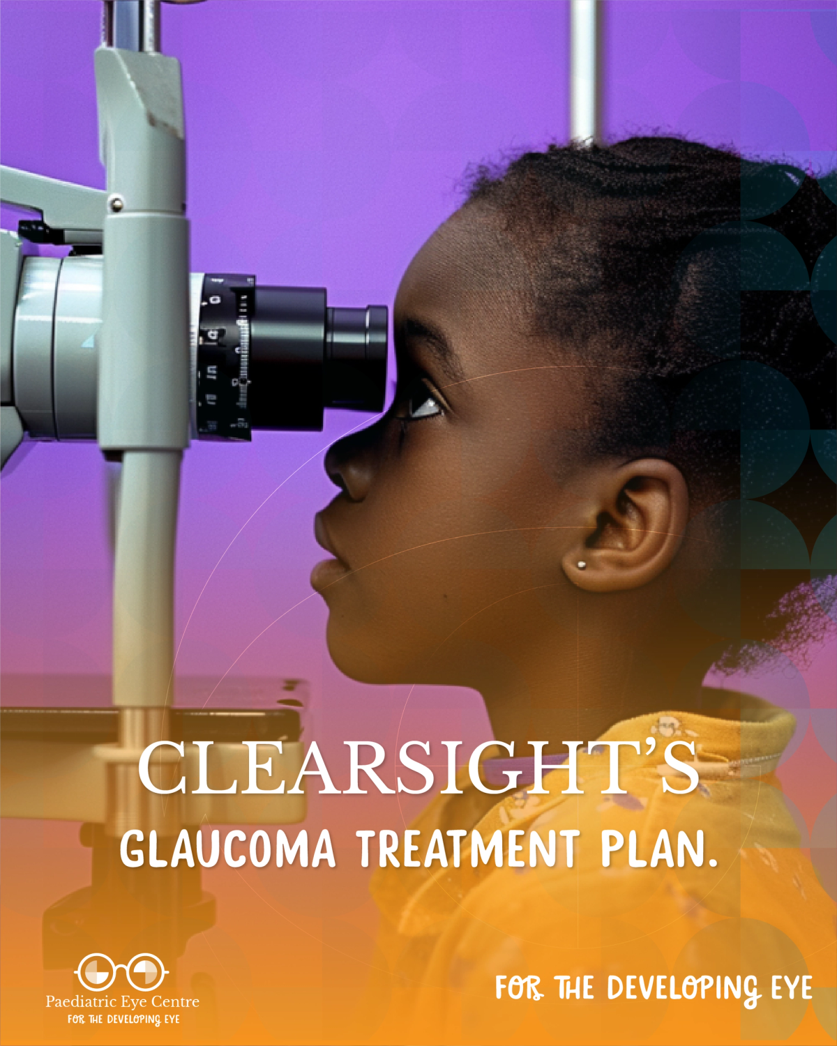 Clearsight VR Eye Test
