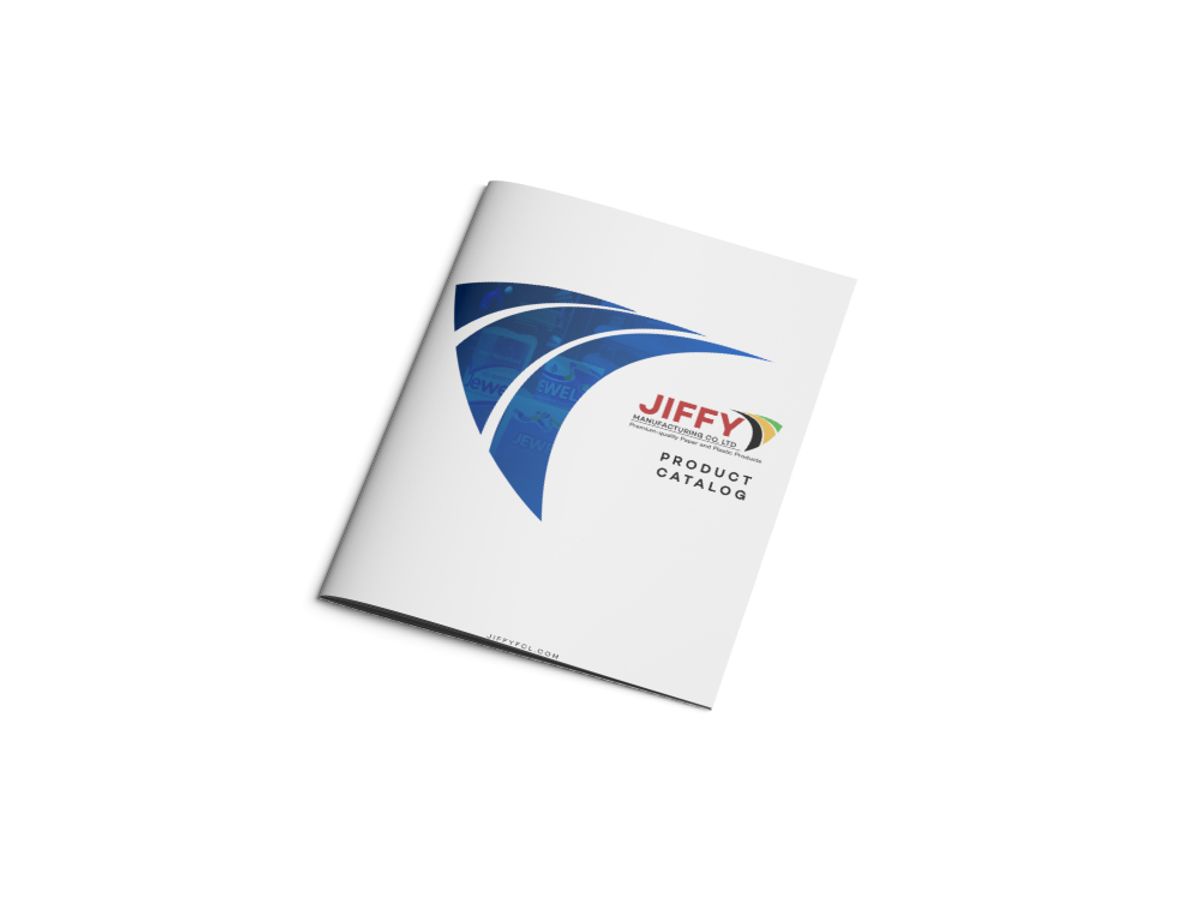 Jiffy Premium Wax Board Food-Safe Containers