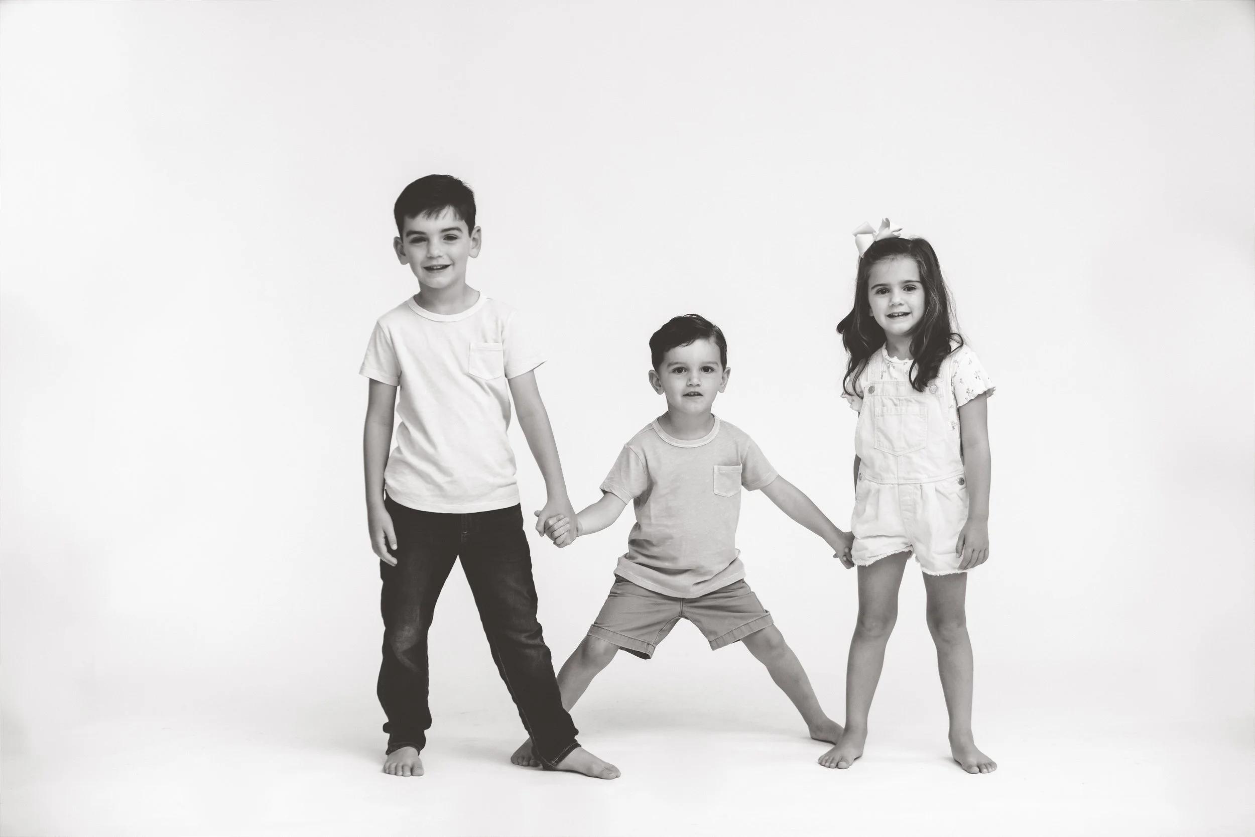 NYC KIDS PHOTOGRAPHY image 5