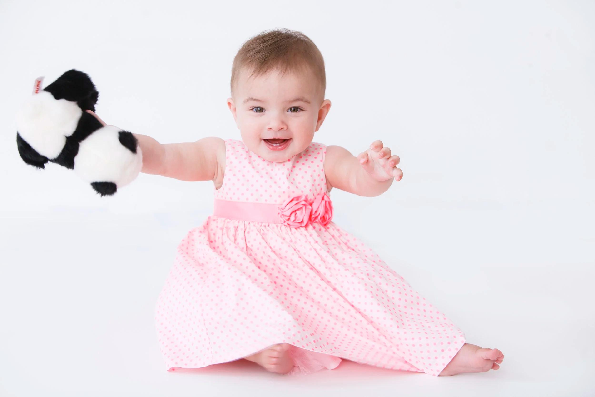 LITTLE ONES & NEWBORN PHOTOGRAPHY image 77