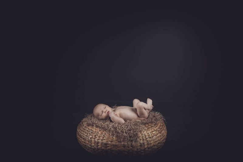 Nyc Newborn Baby Photographer image 15