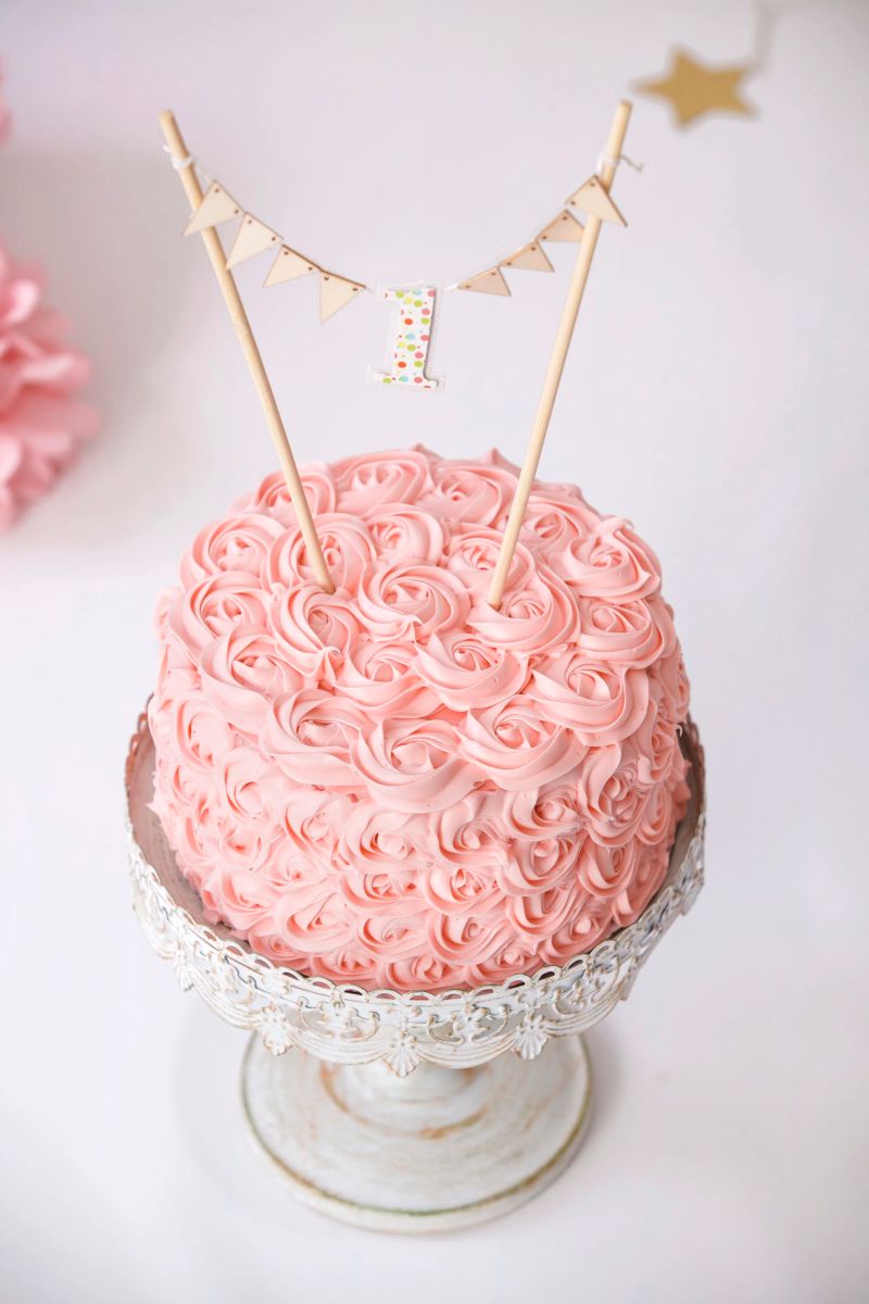 Nyc Cake Smash Photographer image 15