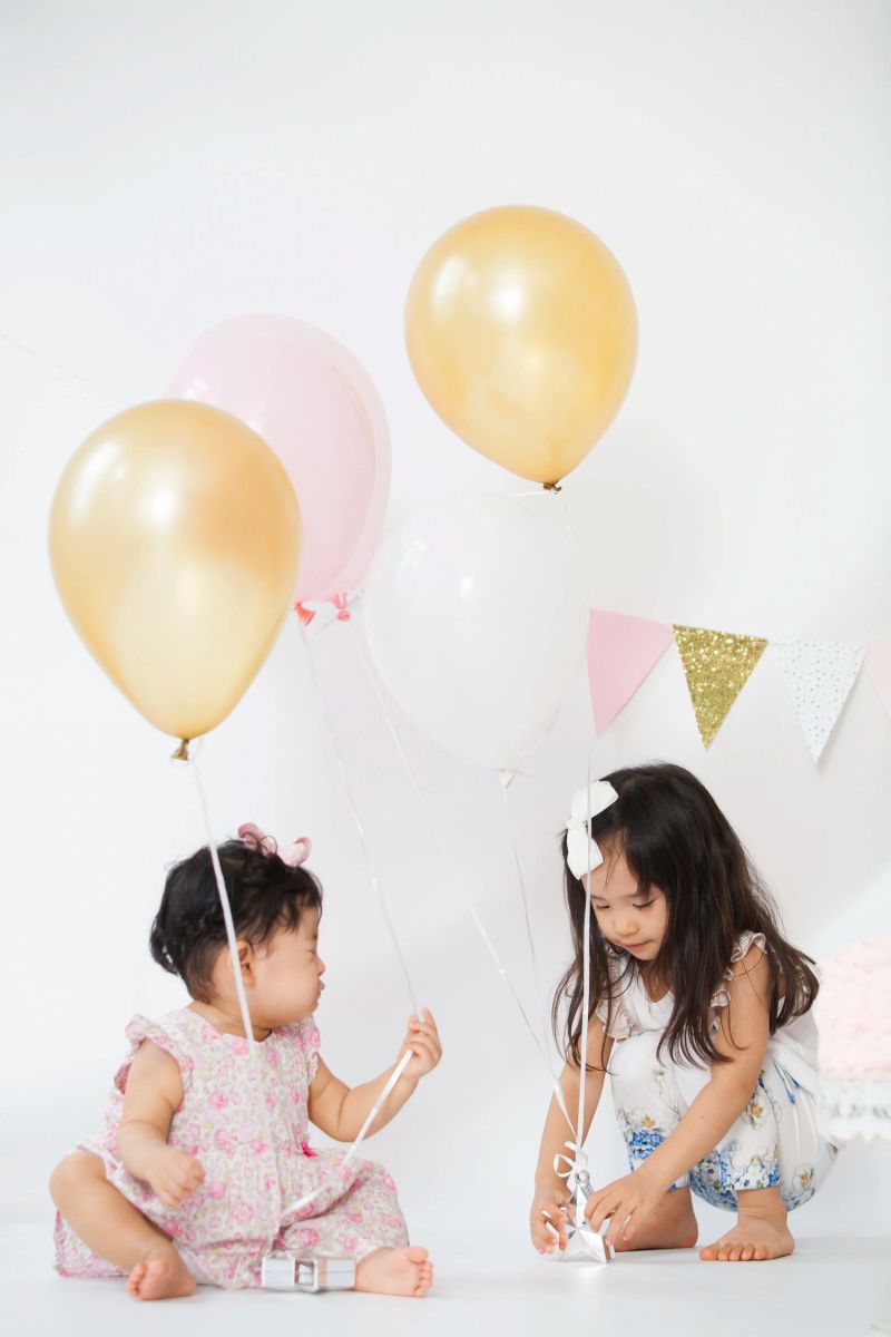 Nyc Cake Smash Photographer image 27
