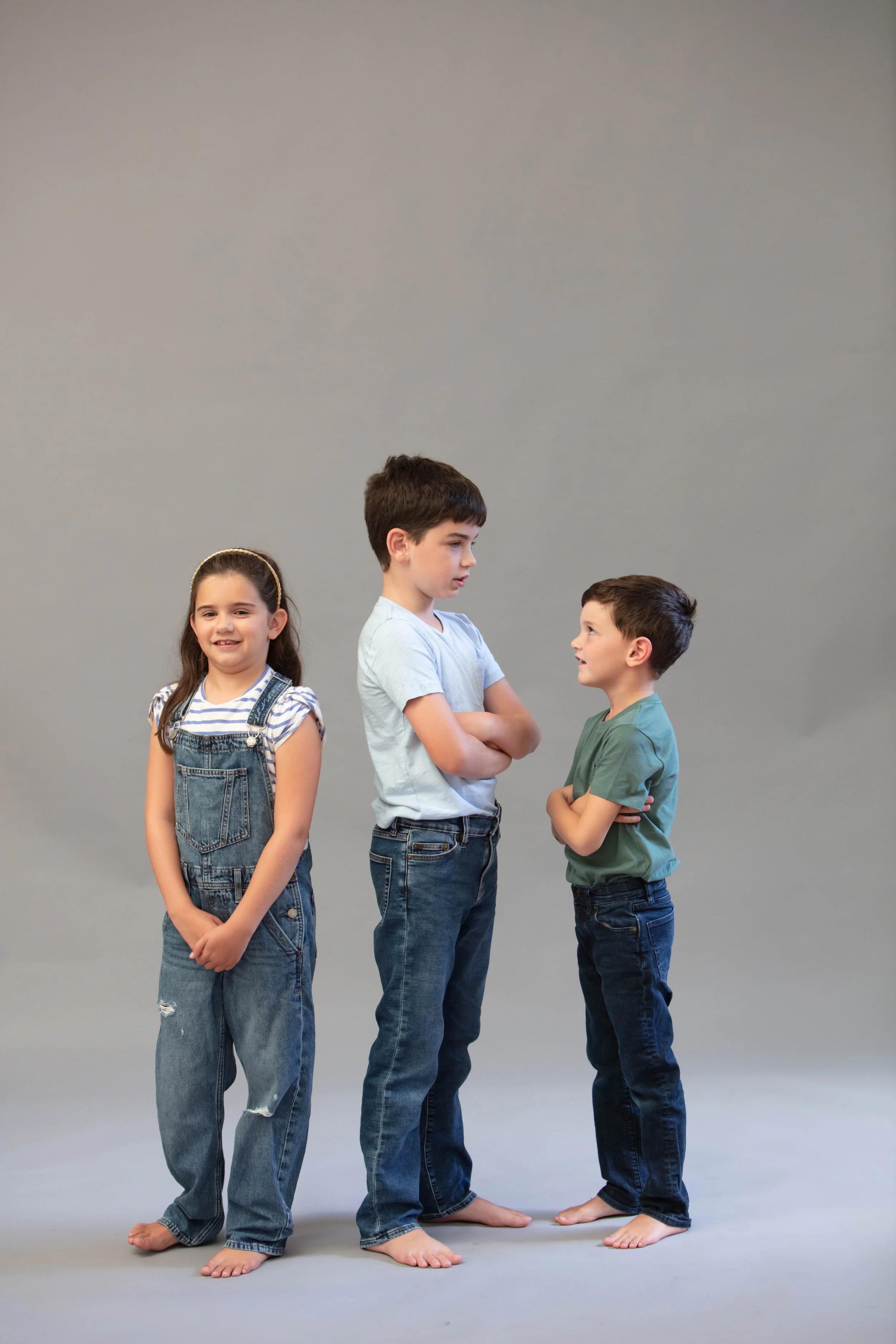 NYC KIDS PHOTOGRAPHY image 15