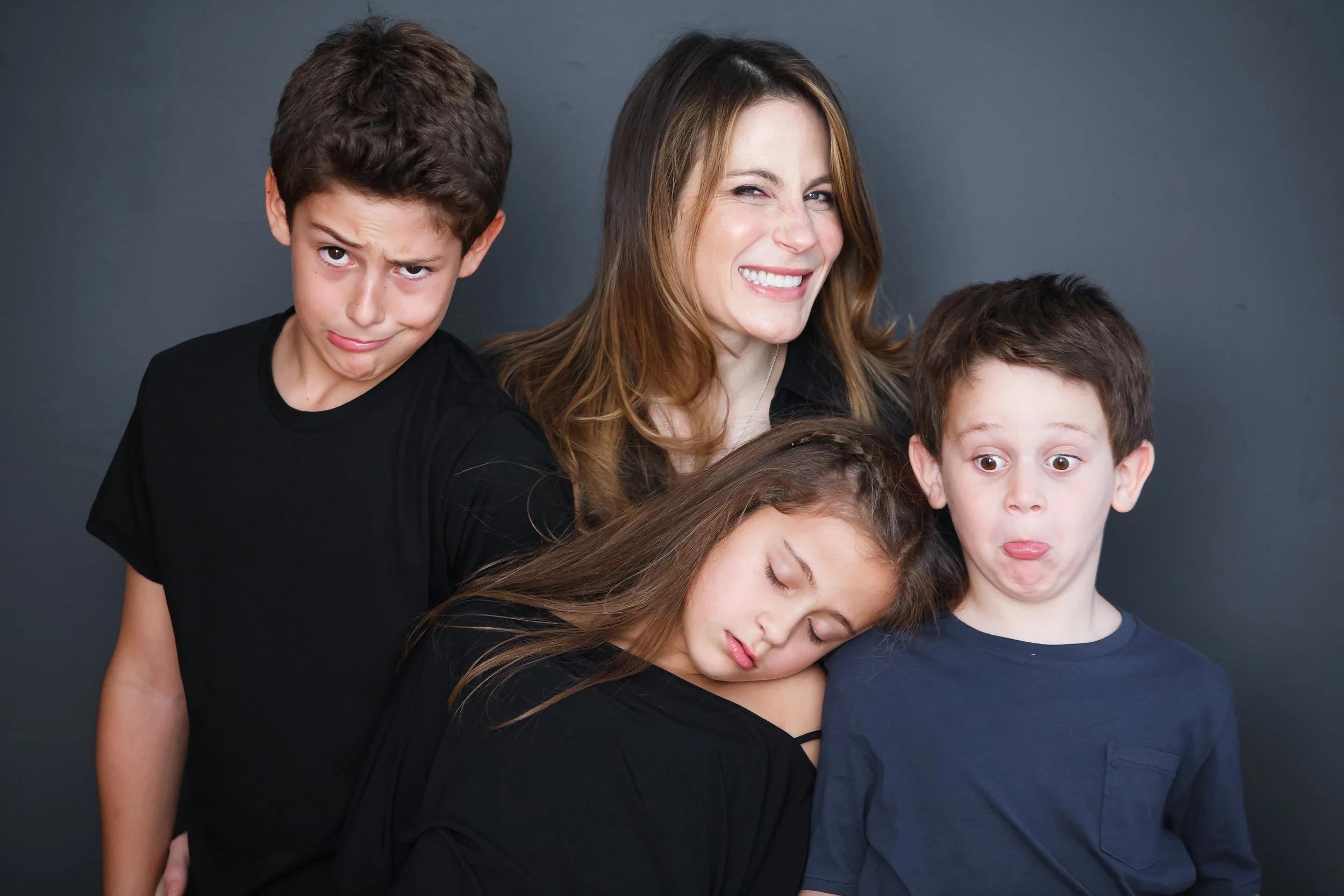 NYC FAMILY PHOTOGRAPHY image 18
