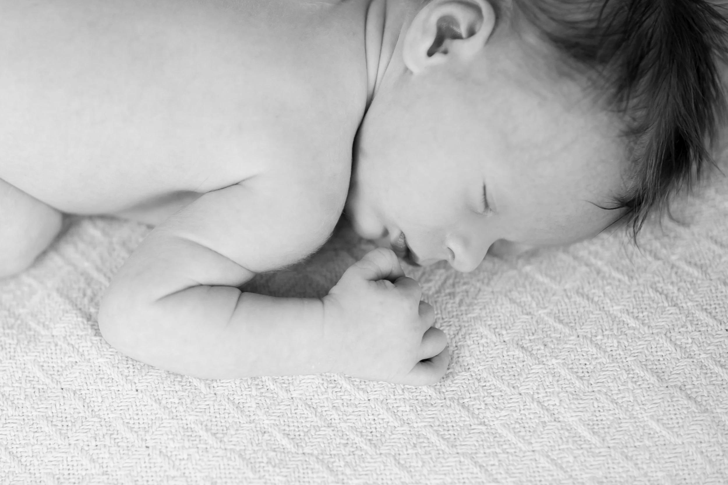 LITTLE ONES & NEWBORN PHOTOGRAPHY image 20