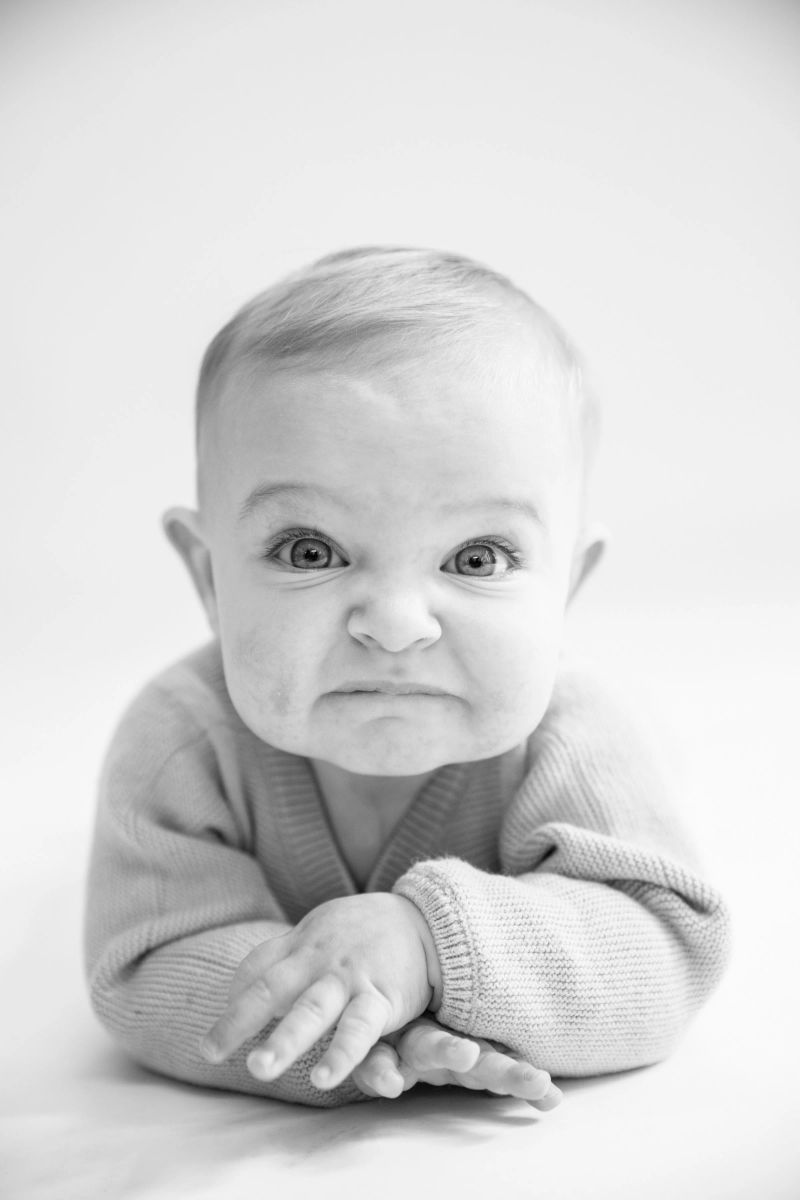 Nyc Newborn Baby Photographer image 83