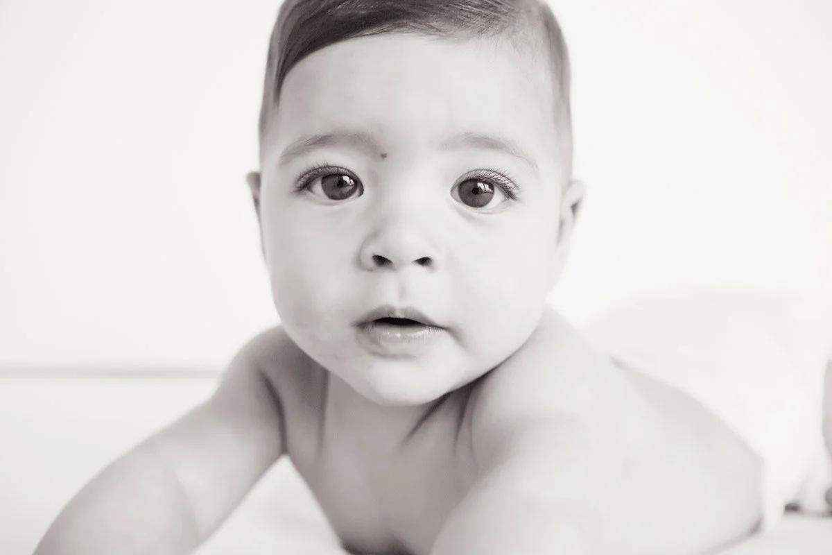 LITTLE ONES & NEWBORN PHOTOGRAPHY image 33
