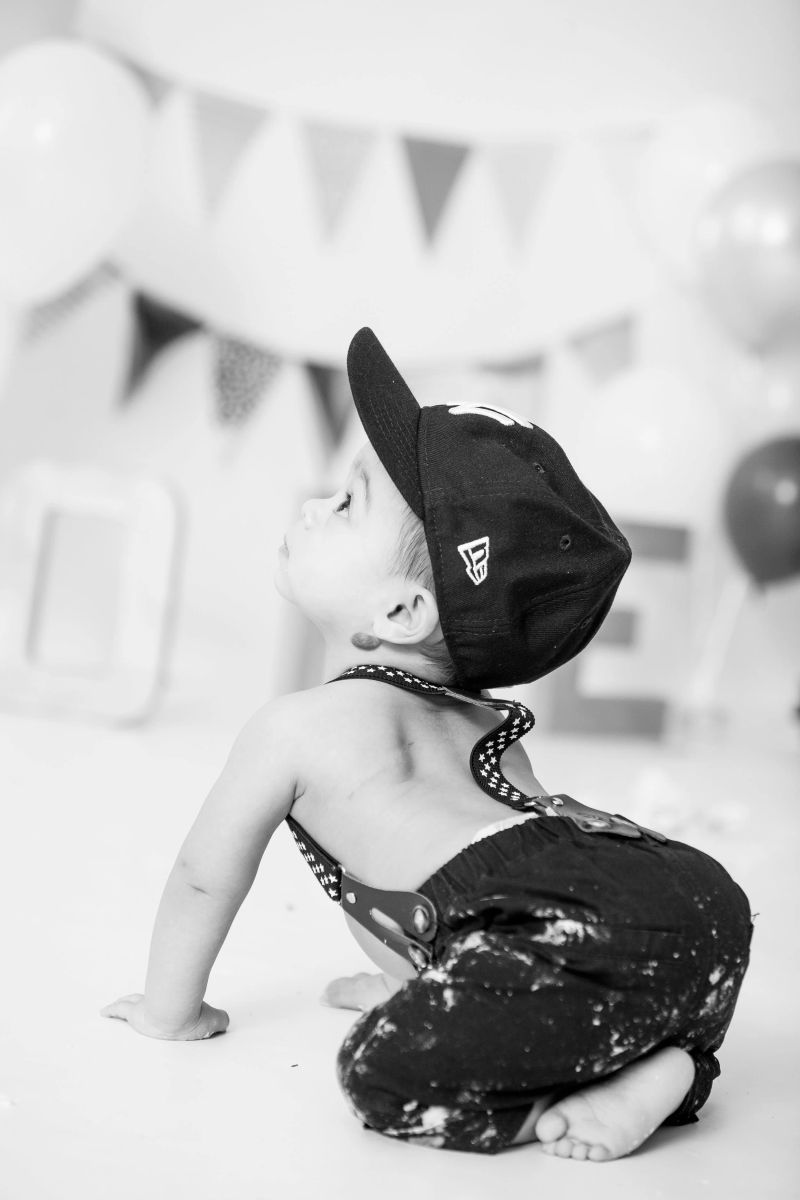 Nyc Cake Smash Photographer image 62