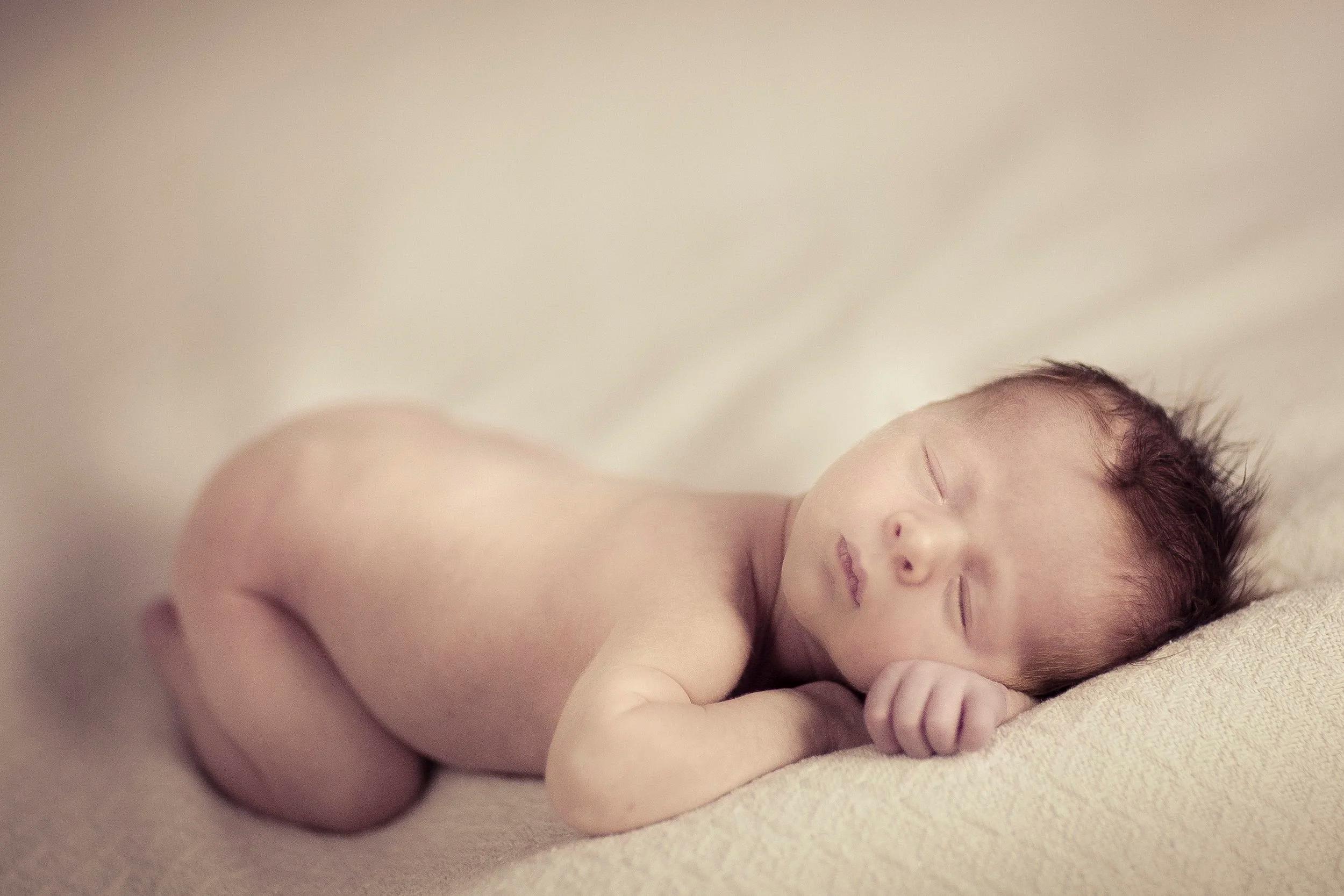 LITTLE ONES & NEWBORN PHOTOGRAPHY image 19