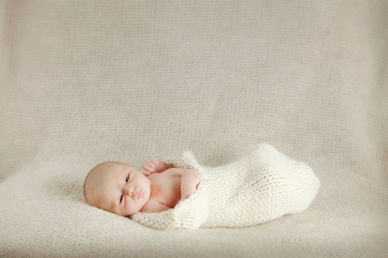 Nyc Newborn Baby Photographer image 10