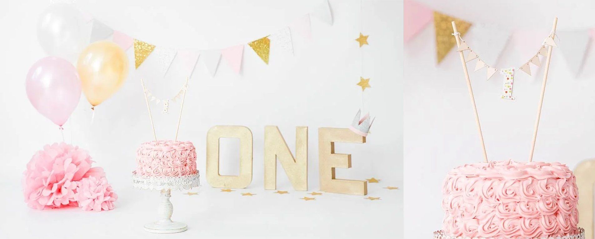 BABY & CHILDREN'S BIRTHDAY PARTY PHOTOGRAPHY