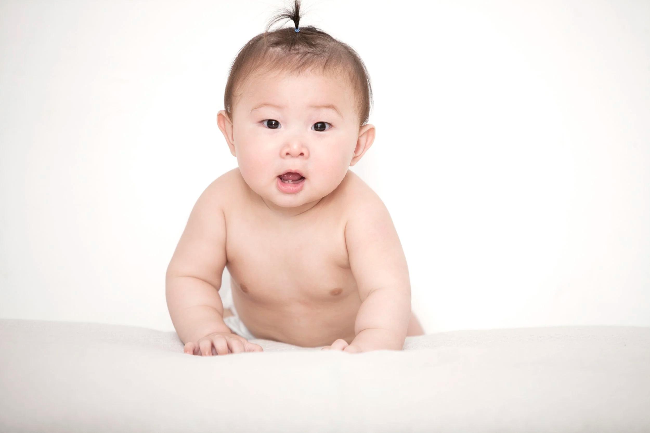 LITTLE ONES & NEWBORN PHOTOGRAPHY image 69