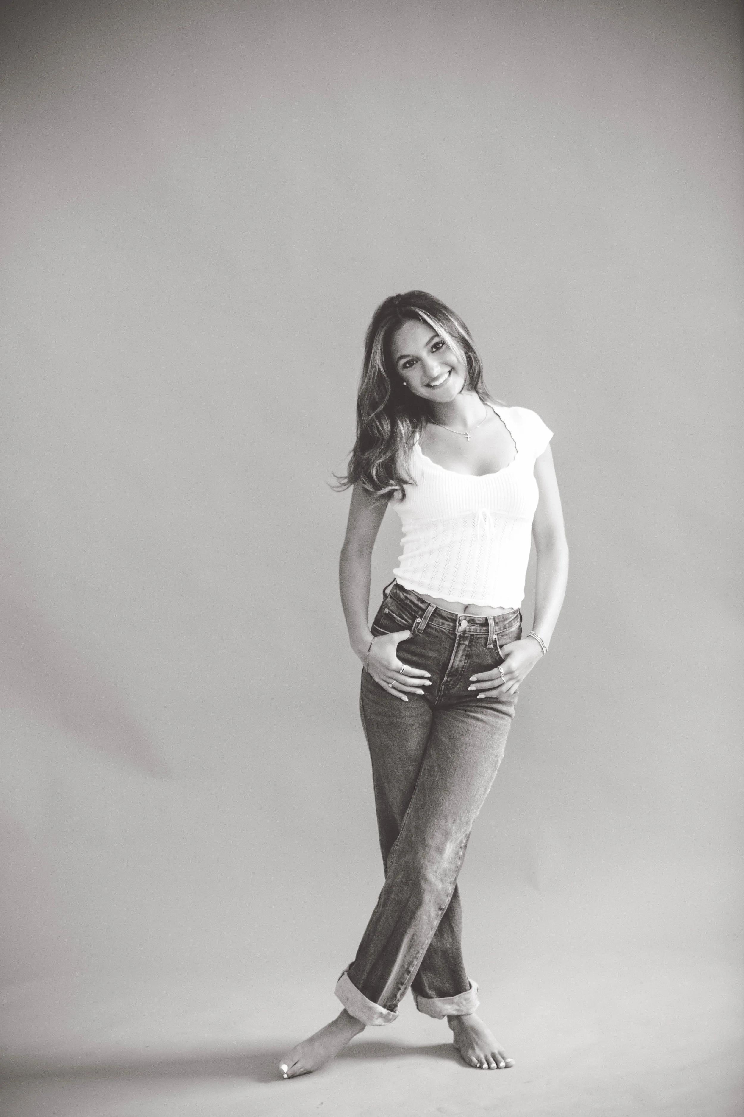 TEEN & SENIOR PHOTOGRAPHY image 2