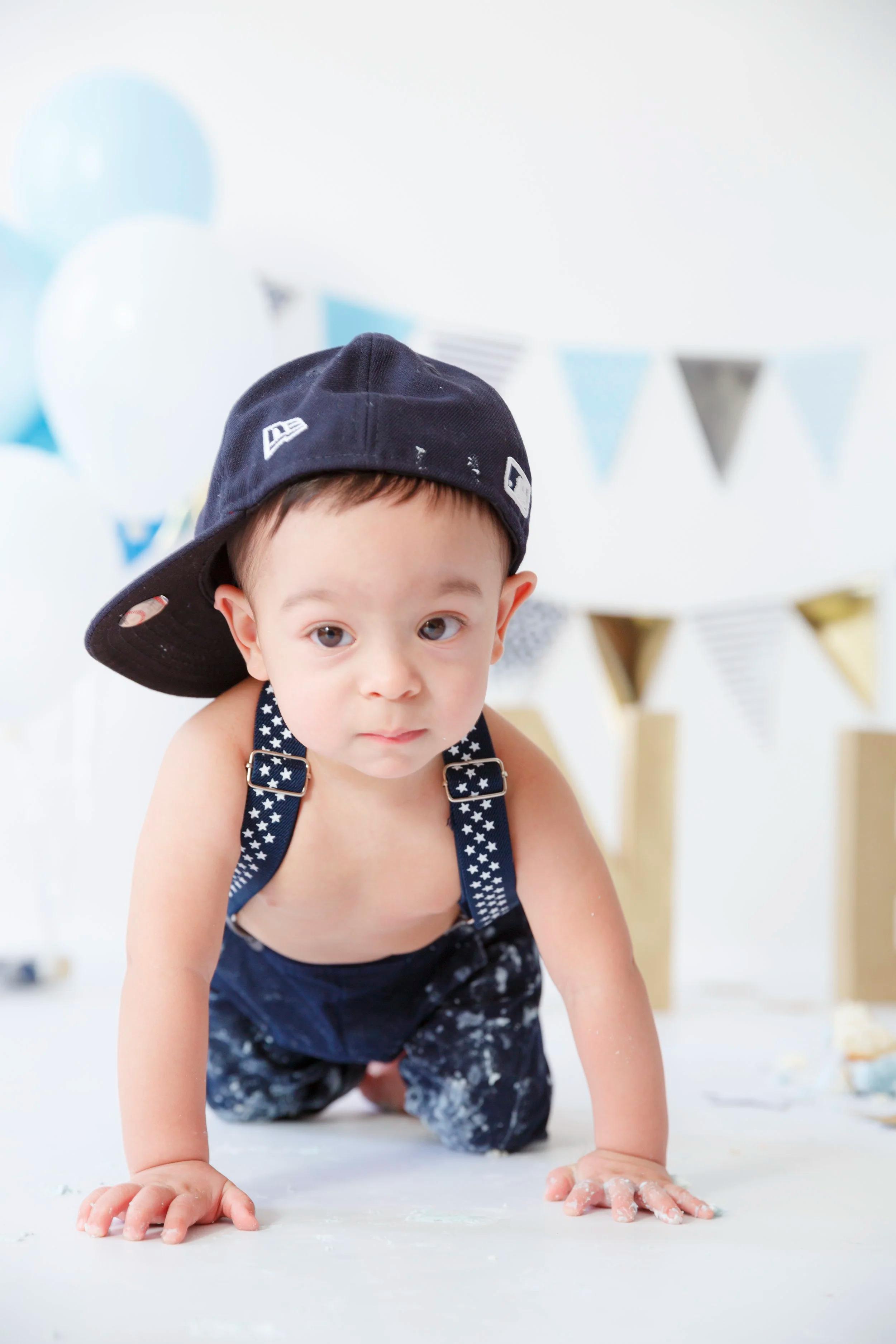 CAKE SMASH PHOTOGRAPHY image 62