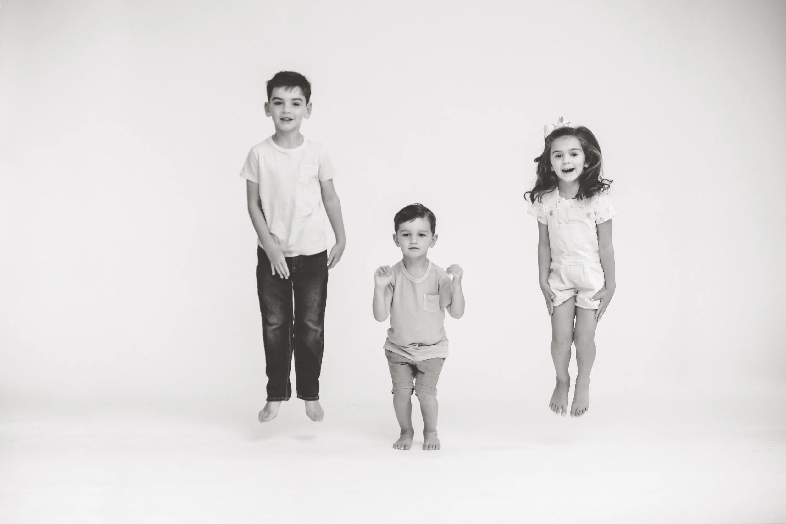 NYC KIDS PHOTOGRAPHY image 23