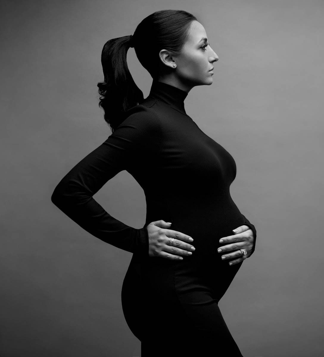 Nyc Maternity Photographer