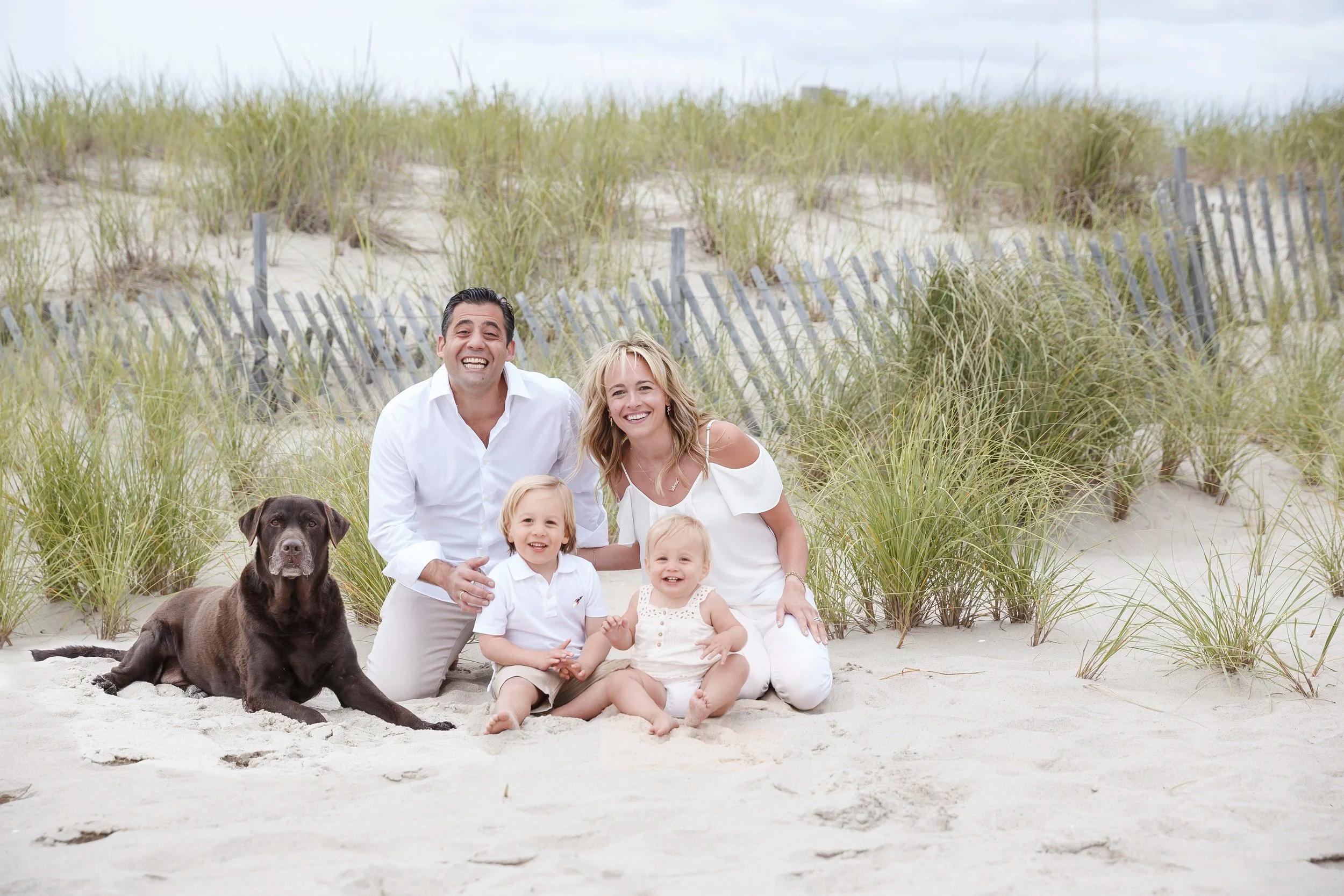 NYC FAMILY PHOTOGRAPHY image 33