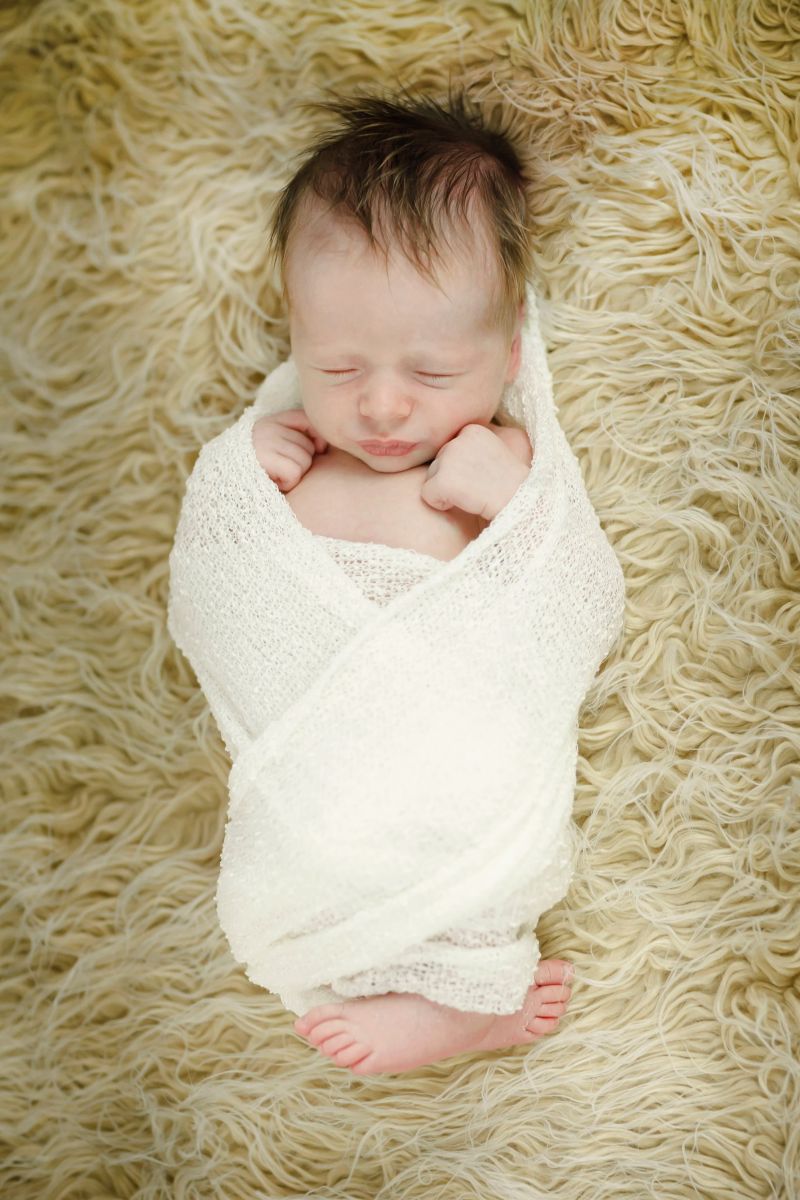 Nyc Newborn Baby Photographer image 100
