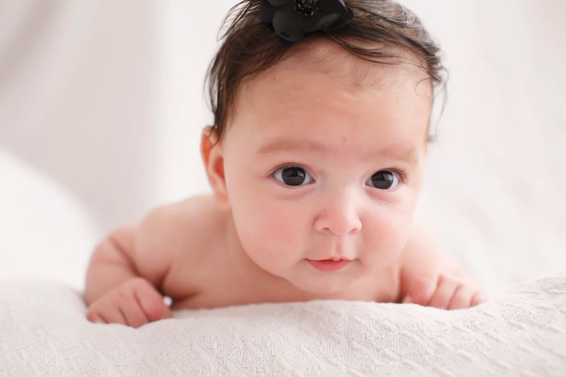 Nyc Newborn Baby Photographer image 62