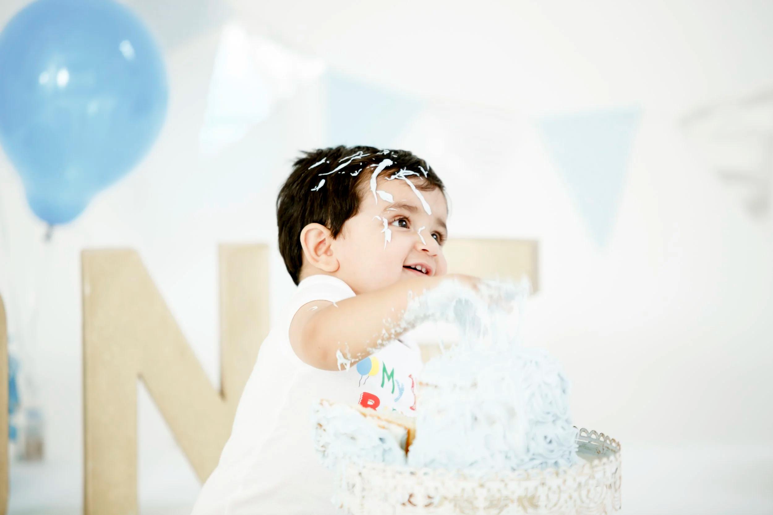 CAKE SMASH PHOTOGRAPHY image 72
