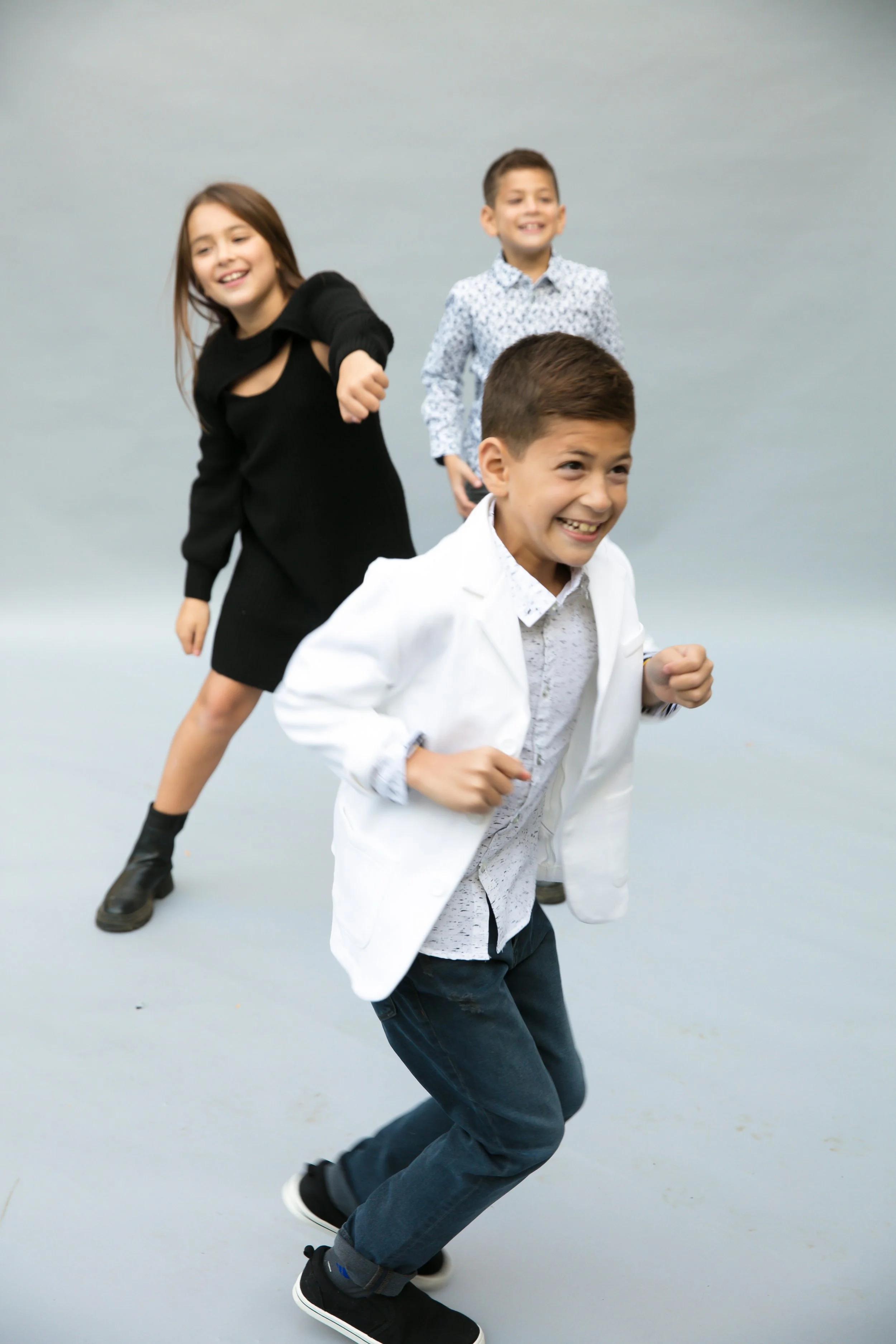 NYC KIDS PHOTOGRAPHY image 22