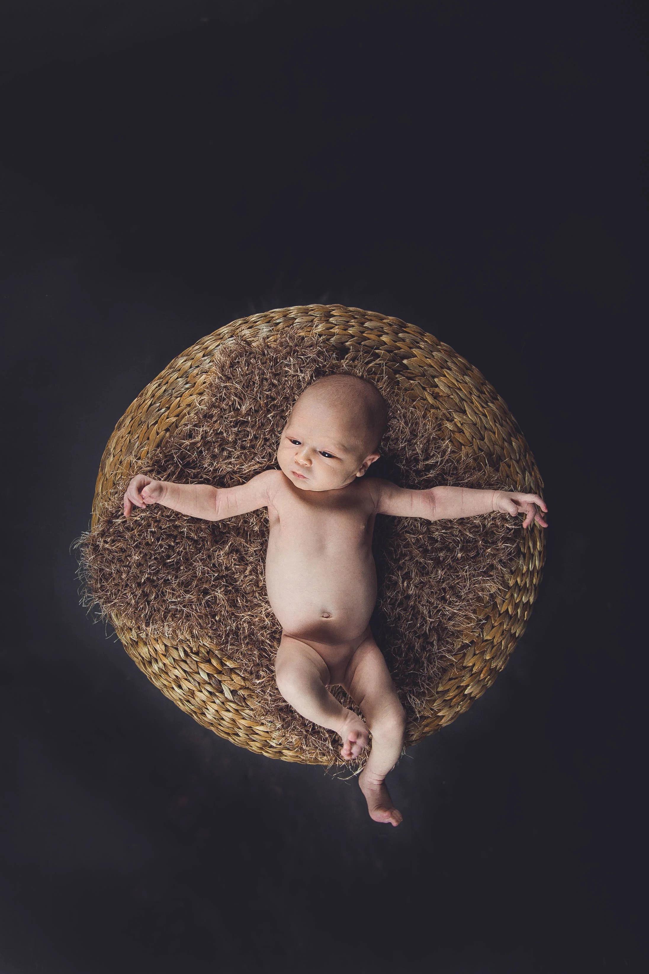 LITTLE ONES & NEWBORN PHOTOGRAPHY image 7