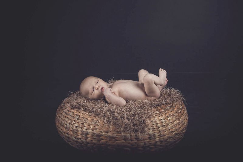 Nyc Newborn Baby Photographer image 54
