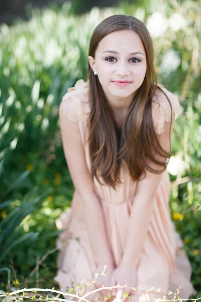 TEEN & SENIOR PHOTOGRAPHY image 26