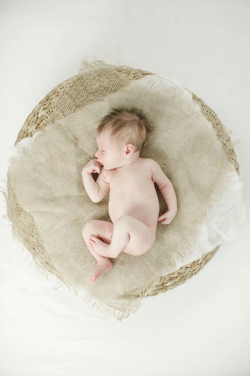 Nyc Newborn Baby Photographer image 27
