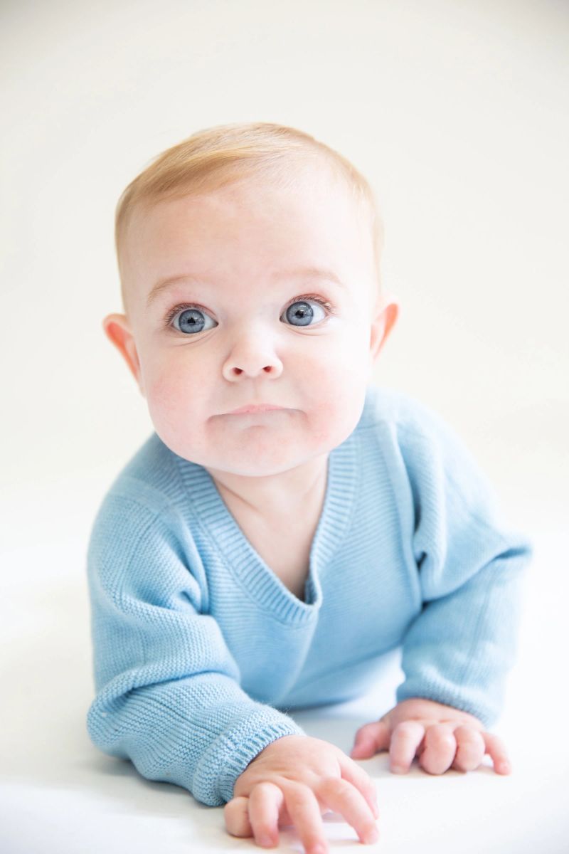Nyc Newborn Baby Photographer image 48