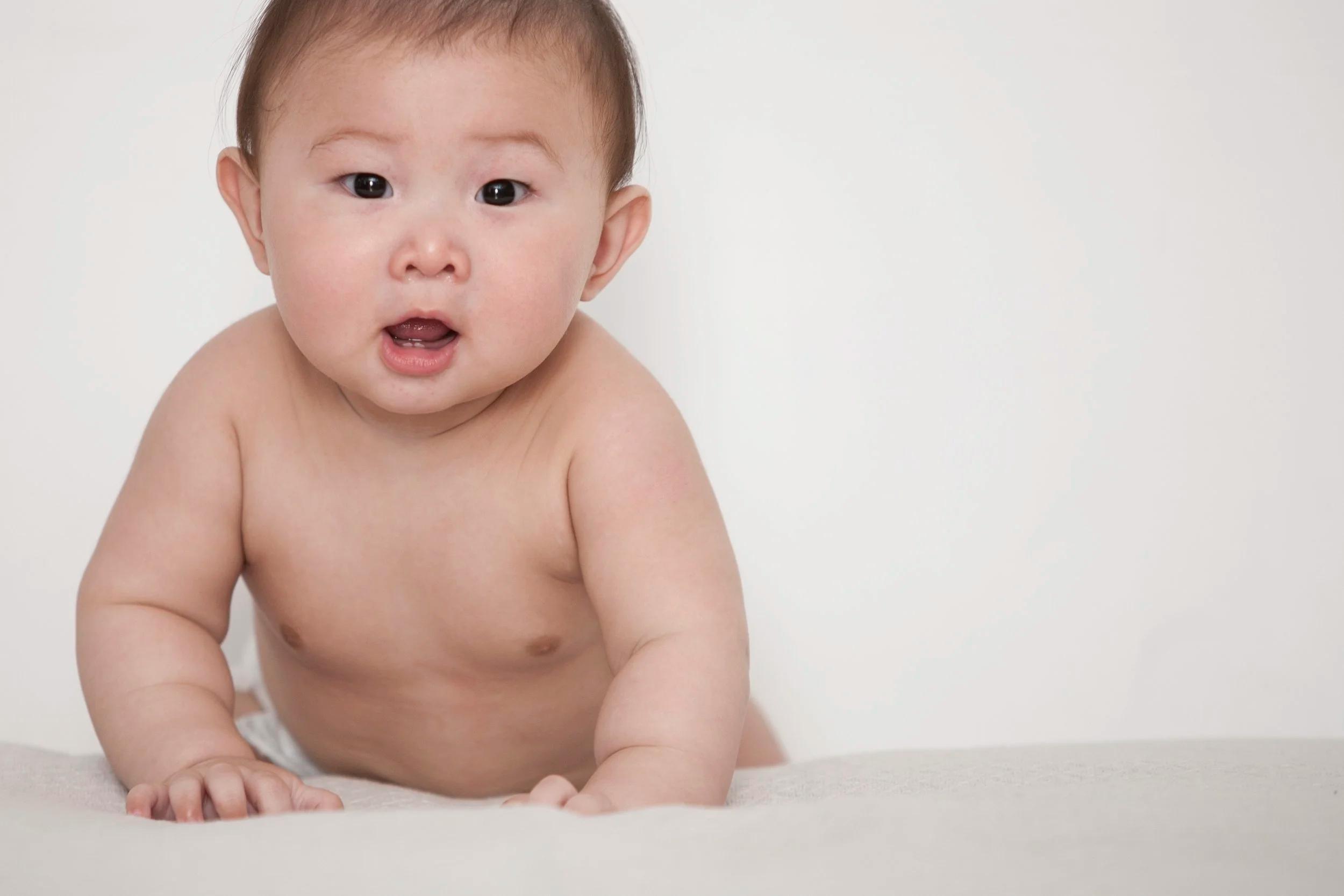 LITTLE ONES & NEWBORN PHOTOGRAPHY image 34