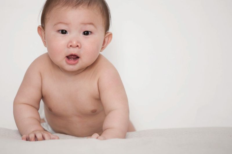 Nyc Newborn Baby Photographer image 35