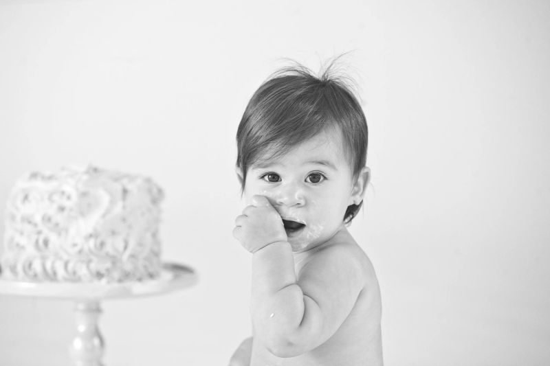 Nyc Cake Smash Photographer image 56