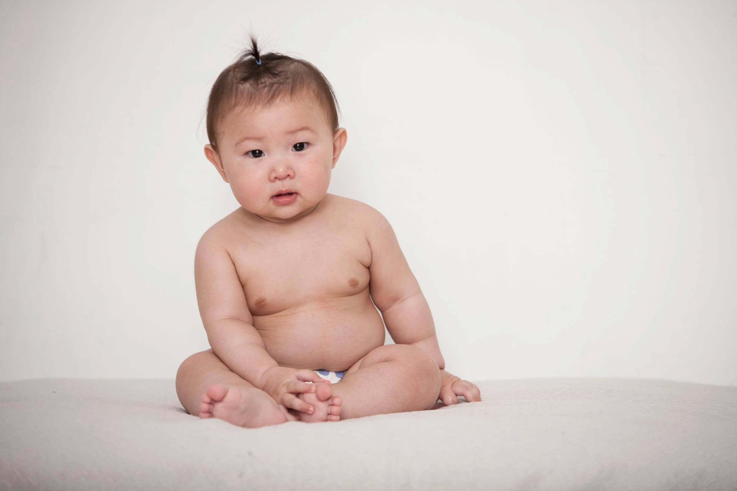 LITTLE ONES & NEWBORN PHOTOGRAPHY image 64