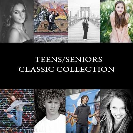TEEN/SENIOR CLASSIC COLLECTION