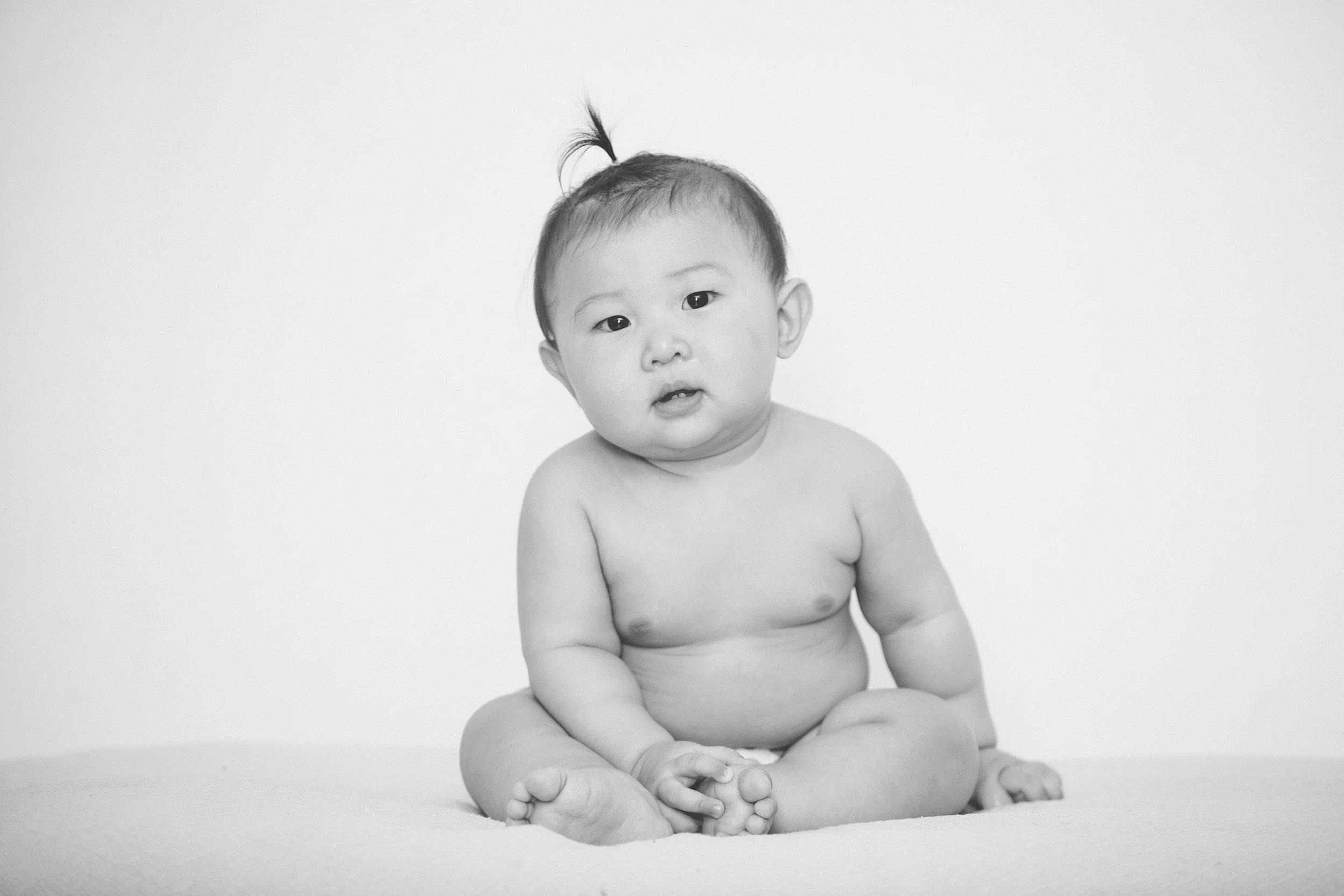 LITTLE ONES & NEWBORN PHOTOGRAPHY image 62