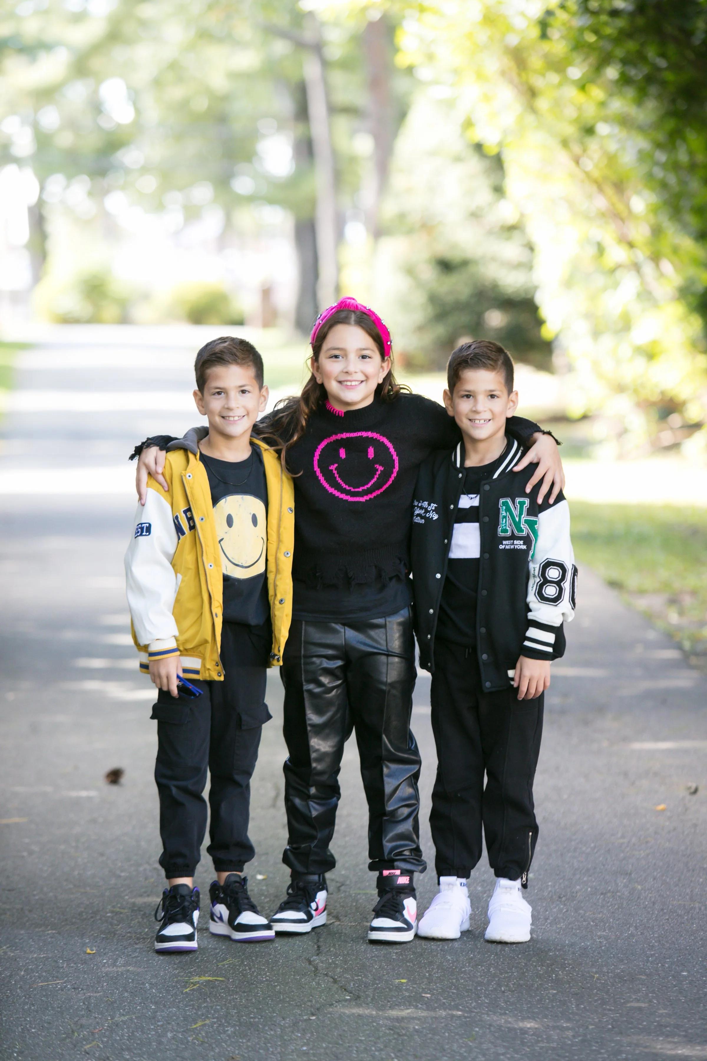 NYC KIDS PHOTOGRAPHY image 159