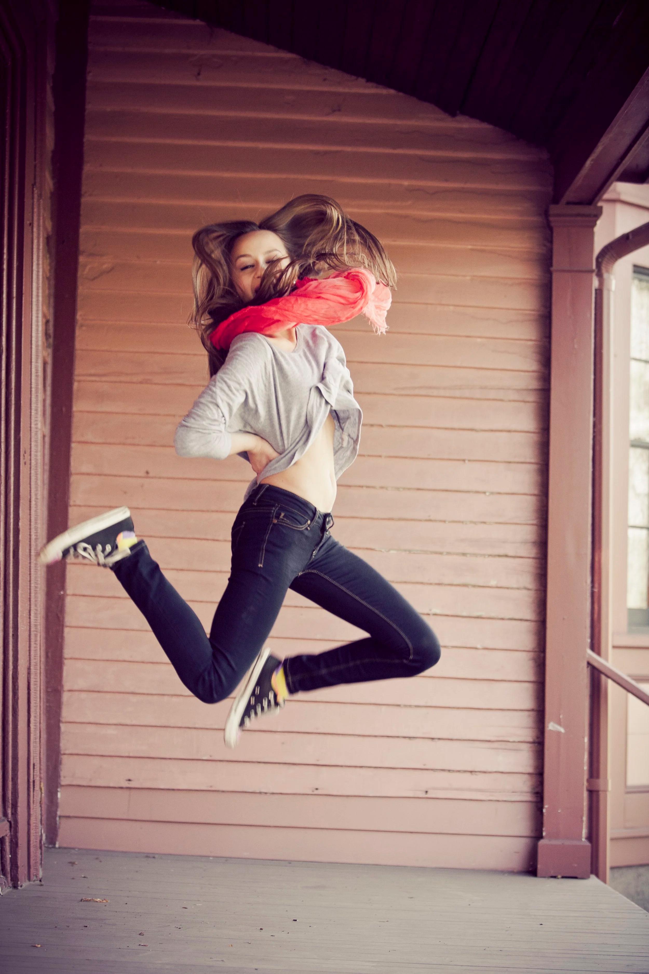 TEEN & SENIOR PHOTOGRAPHY image 46