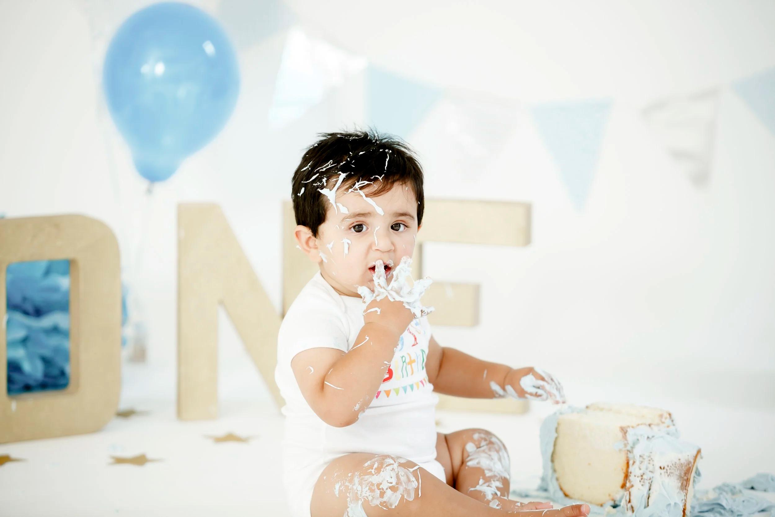 CAKE SMASH PHOTOGRAPHY image 73