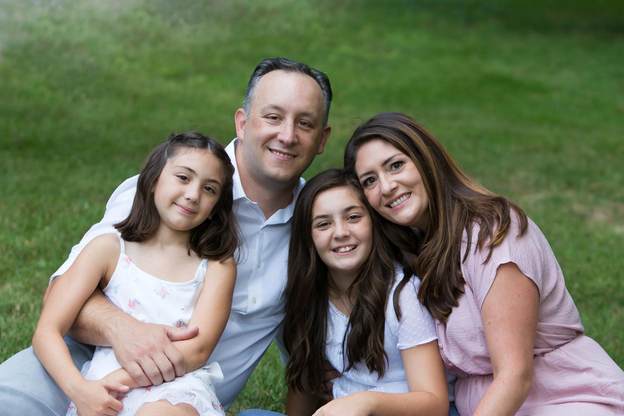 NYC FAMILY PHOTOGRAPHY image 52