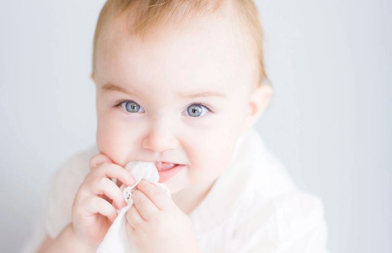 Nyc Newborn Baby Photographer image 45
