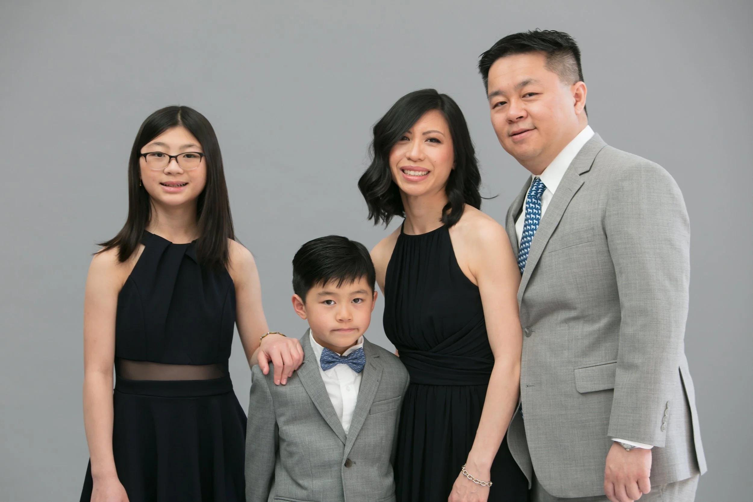 NYC FAMILY PHOTOGRAPHY image 46